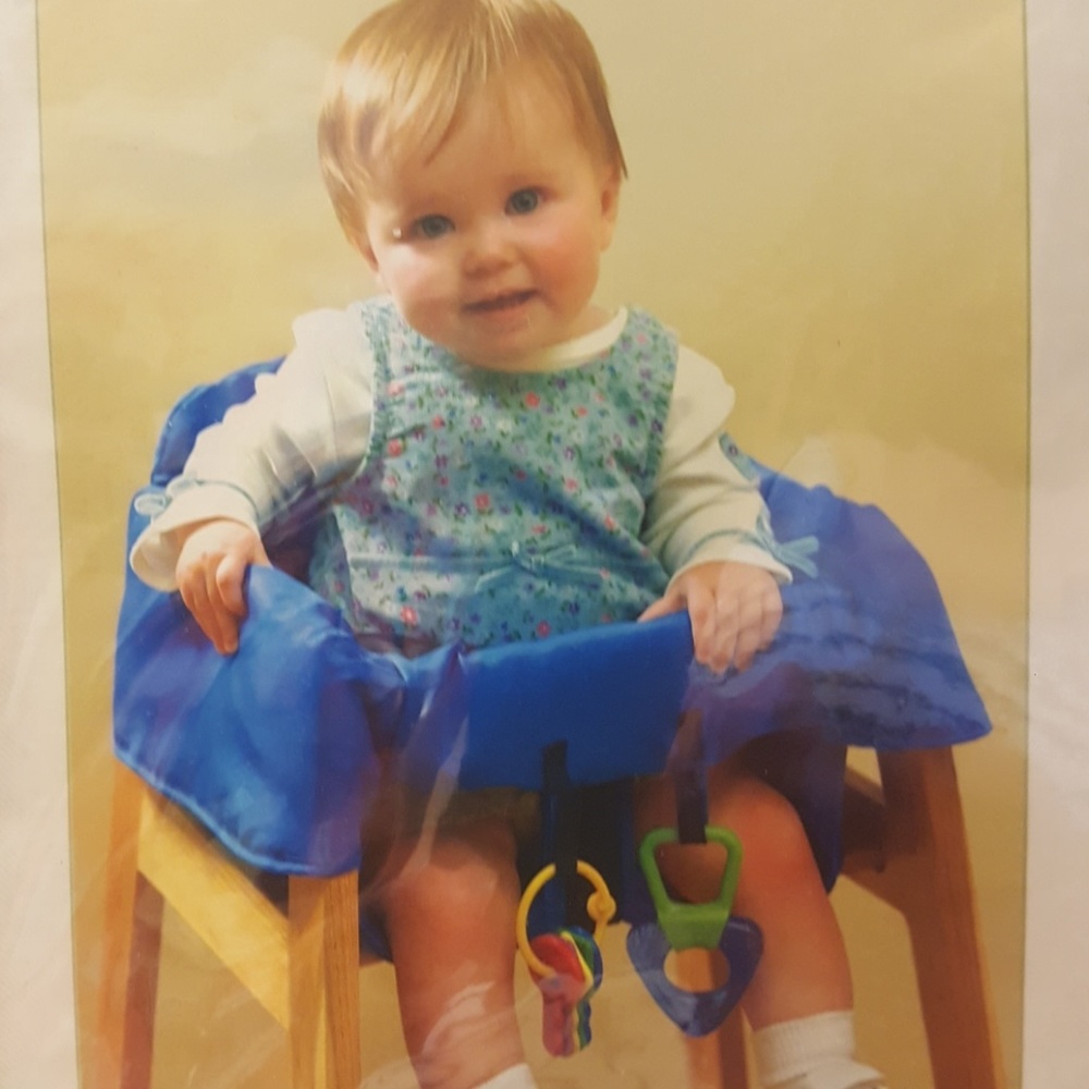 Travel High chair  cover